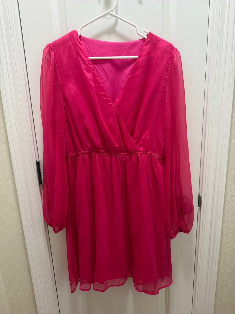 Women's dress